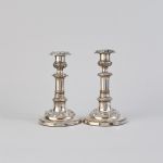 1298 3044 CANDLESTICKS